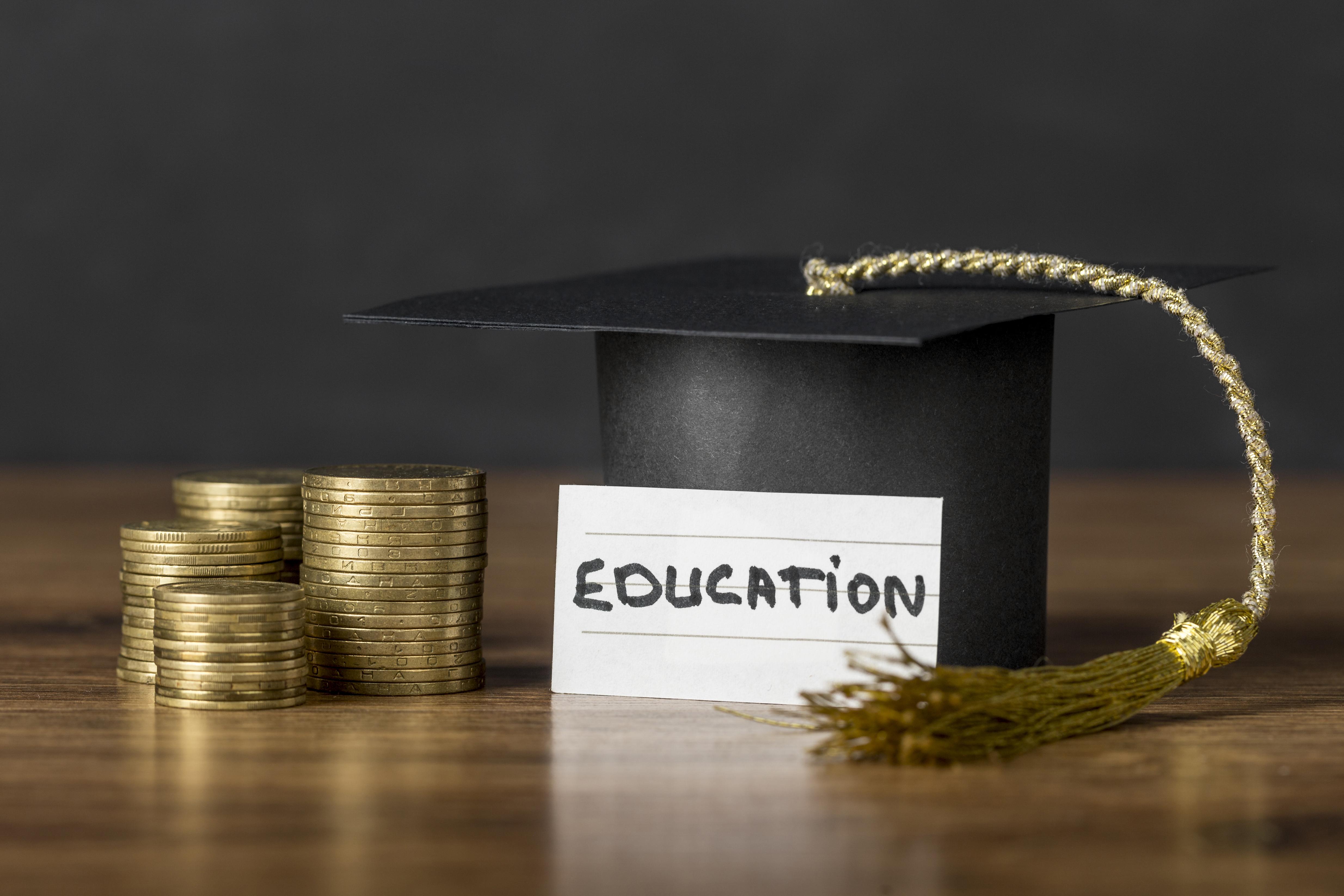 education loan image