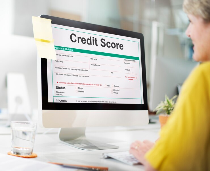 Strategies for Rebuilding Credit Scores Amidst Poor Credit History