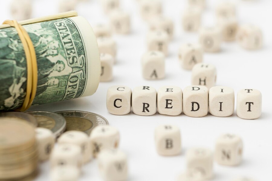 Rebuilding Credit Post-Debt Settlement