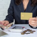 Rebuilding Credit After Bankruptcy Using a Credit Card