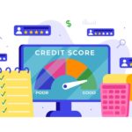 3 Ways to build your Credit and Improve your Credit Score