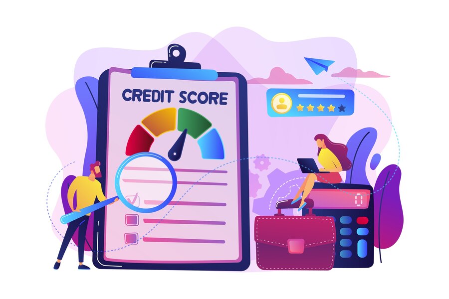 How Loan Settlement Affects Your Credit Score