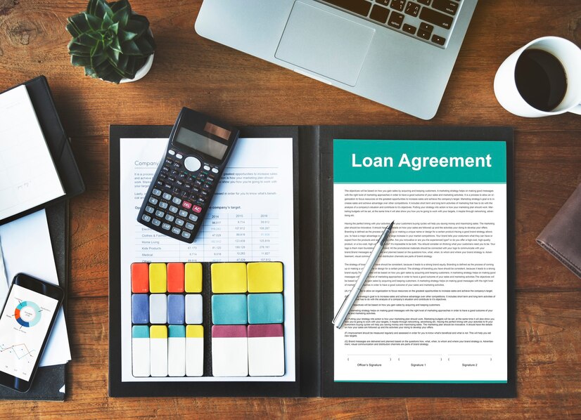 Understanding the Legal Aspects of Loan Settlement