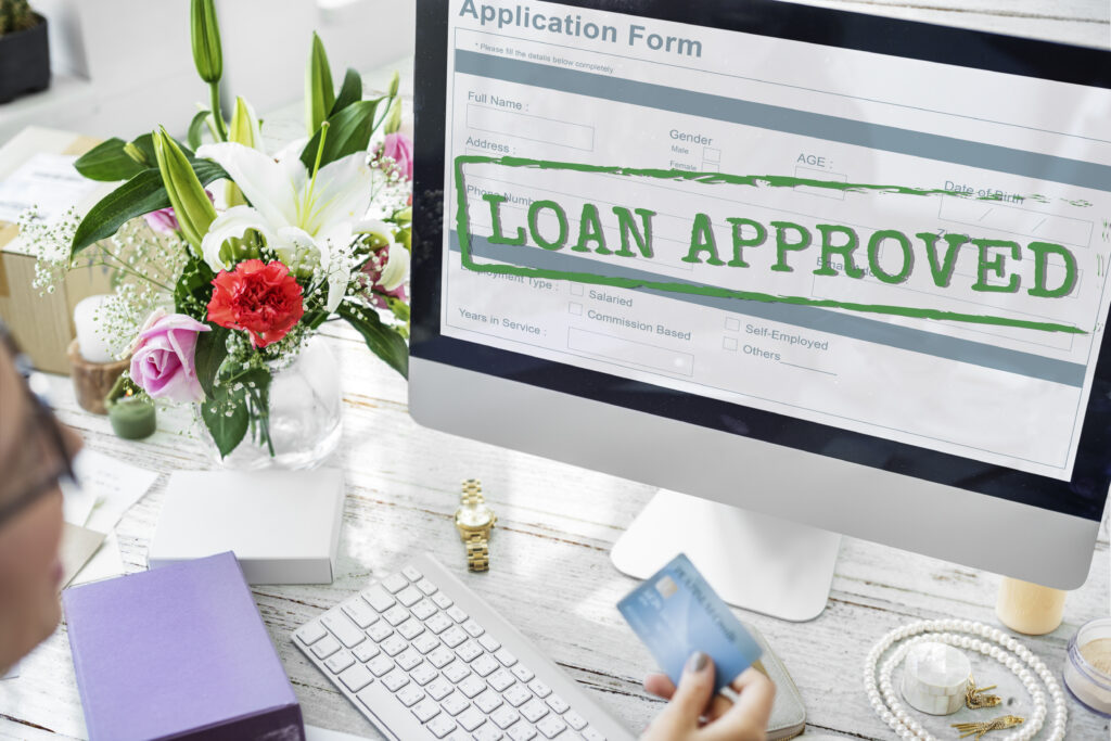 The Impact of Loan Settlement on Future Borrowing