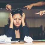 Dealing with Emotional Stress Caused by Bank Harassment