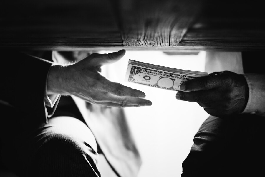 The Dark Side of Borrowing: Recognizing and Dealing with Loan Harassment