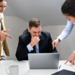 How to Use Mediation to Resolve Bank Harassment Disputes-