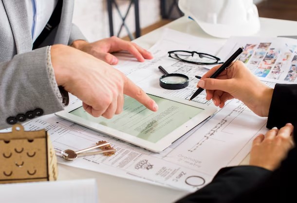 How Debt Settlement Companies Work with Recovery Agents