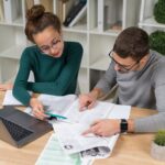 Do Prepaid Credit Cards Help After Loan Settlement?