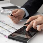 Online Tools to Track Progress After a Credit Card Loan Settlement