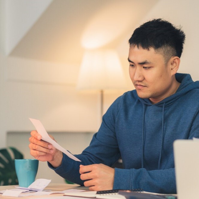 STEPS TO SUCCESSFULLY COMPLETE A ONE TIME LOAN SETTLEMENT