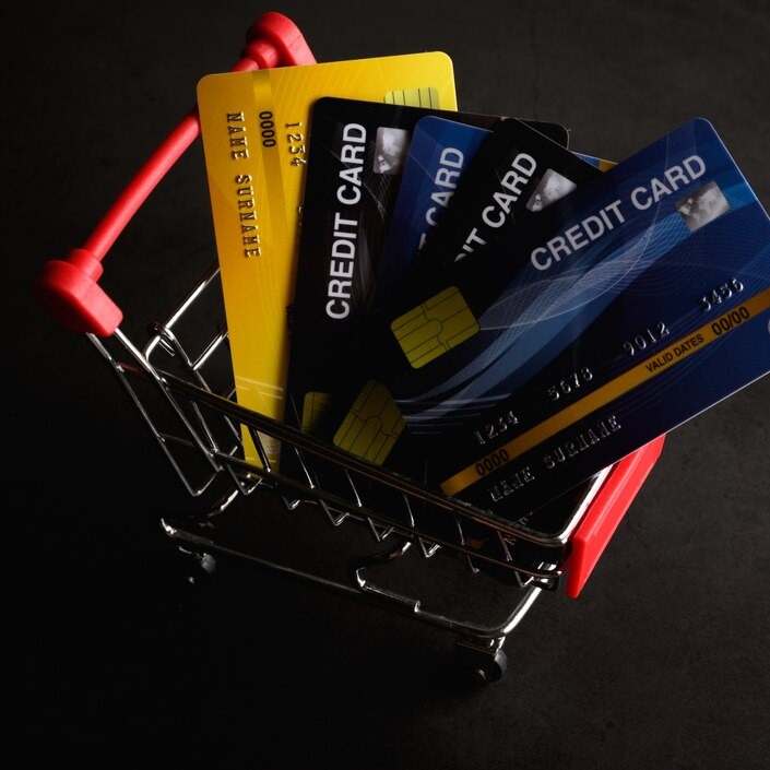 How Credit Card Settlement Affects Your Credit Utilization Ratio