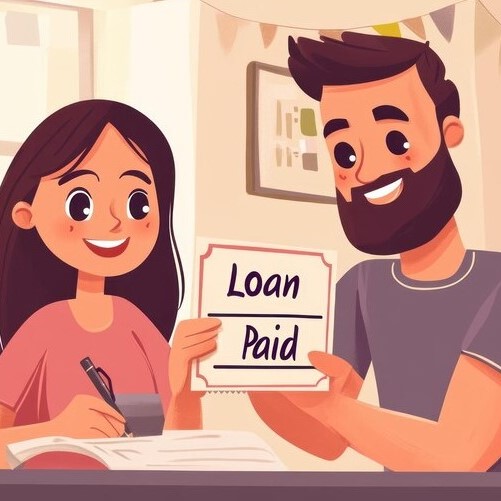 How Loan Settlement Companies Save You from Legal Action
