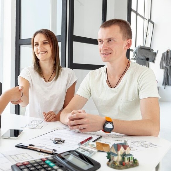 How to Rebuild Your Credit Profile after Settling your Loan’