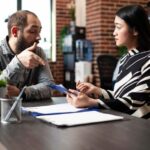 Already Shared Personal loan details with a Debt Settlement Company. Here’s What to expect Now