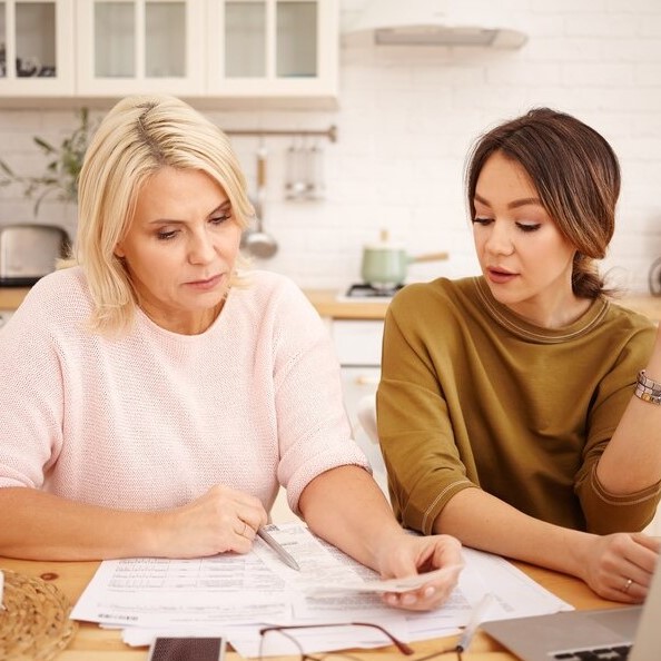 Before You settle your Loan, Understand How Settlement Affects Co-Borrowers
