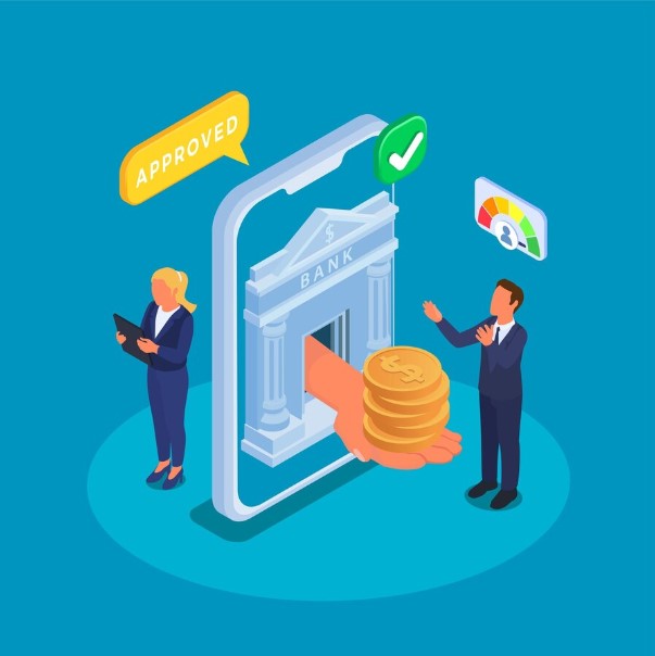 Can Expert Panels Help Improve Credit Score Faster?