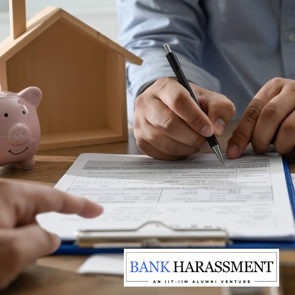Your Rights Against Threatening Loan Recovery Tactics