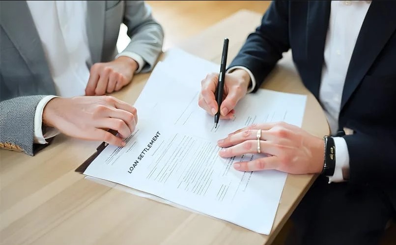 Writing an Effective Credit Card Settlement Request Letter