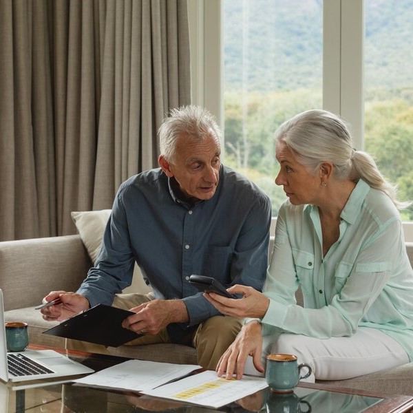 Debt Settlement Companies for High‑Net‑Worth Individuals