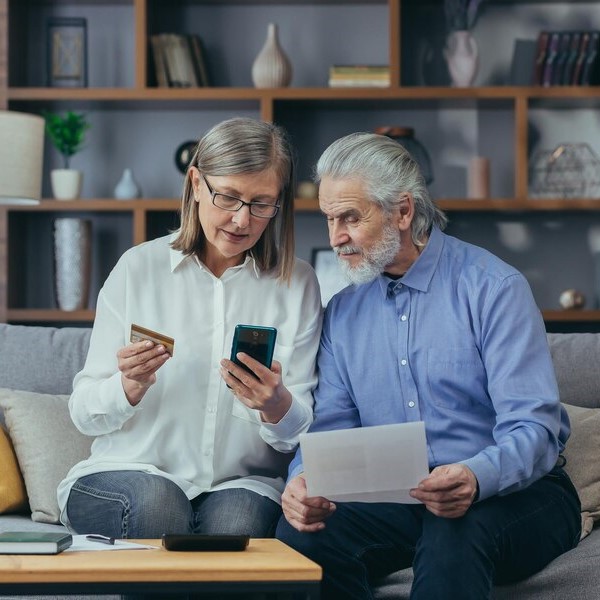 Technology Tools Used by Modern Debt Settlement Companies