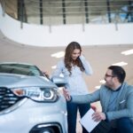 Timeline Breakdown of the Car Loan Settlement Process