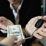 Car Loan Settlement Process After Vehicle Repossession