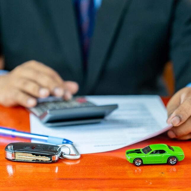 RBI Guidelines That Shape the Car Loan Settlement Process