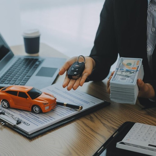 Legal Notice and the Car Loan Settlement Process: What to Expect