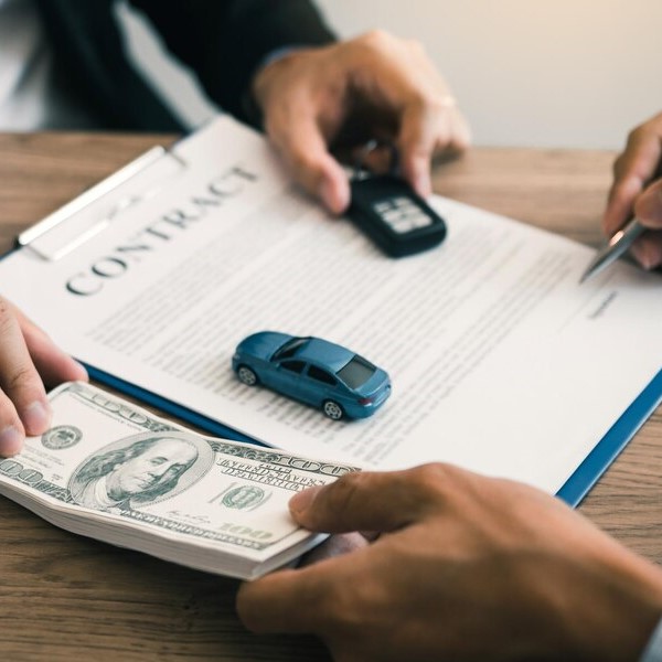 Insurance Claims and the Car Loan Settlement Process