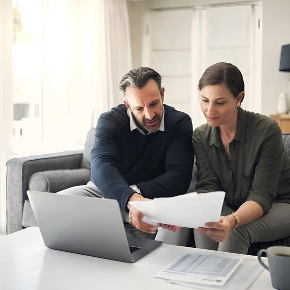 Freed From Debt but New to Investing? Starter Guide