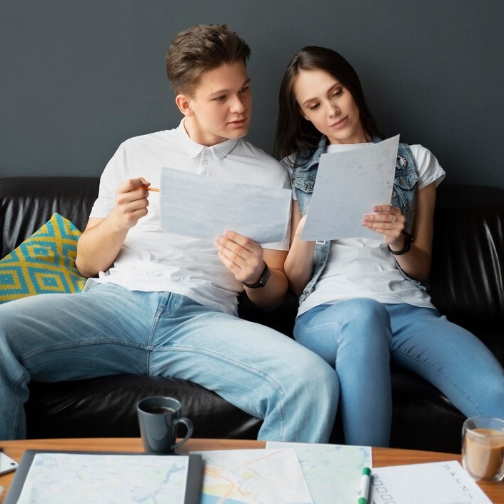 How Debt Settlement Companies Protect You from Legal Notices