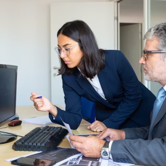 Legal Protections Available During a Debt Settlement Process