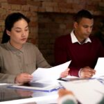 How Our Expert Panel Handles Complex Debt Settlement Cases