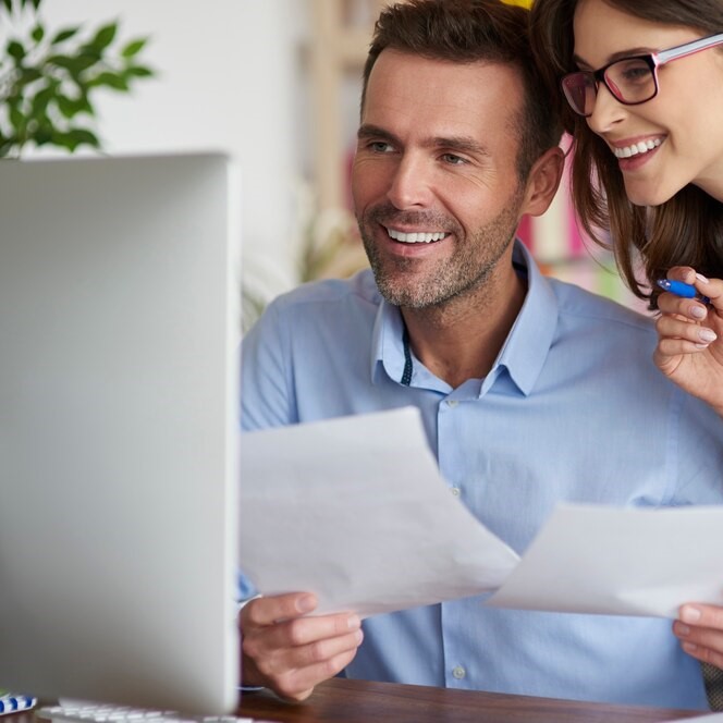 Choosing Between Local and National Debt Settlement Companies