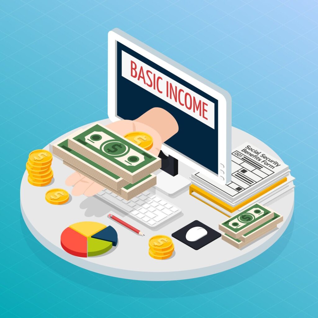 How Salary Increments Can Help Boost Credit Score