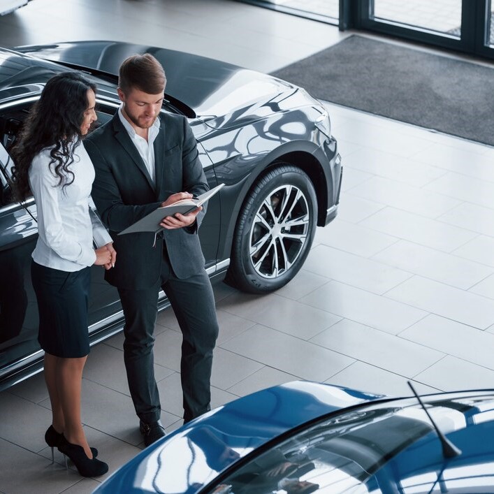 How to Negotiate Vehicle Loan Settlement Successfully