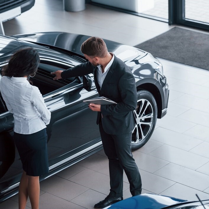 Car Loan Settlement for Used Vehicles in India