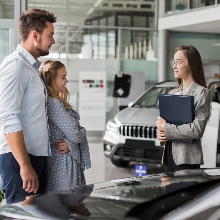 Car Loan Settlement Tips for Commercial Fleet Owners