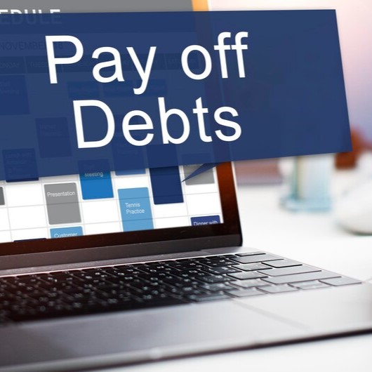 Steps to Apply for Loan Settlement in India