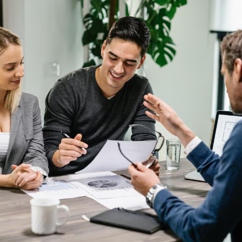 Career Risks After Education Loan Settlement