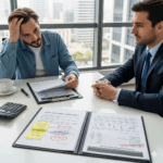 Top Mistakes Borrowers Make During Loan Settlement Talks