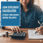 Loan Settlement Calculator: Estimate Your Savings Before You Apply