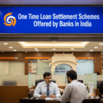 One Time Loan Settlement Schemes Offered by Banks in India