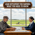 Loan Settlement for Farmers: What You Need to Know