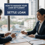 How to Manage Your Loan Settlement - Bank Harassment