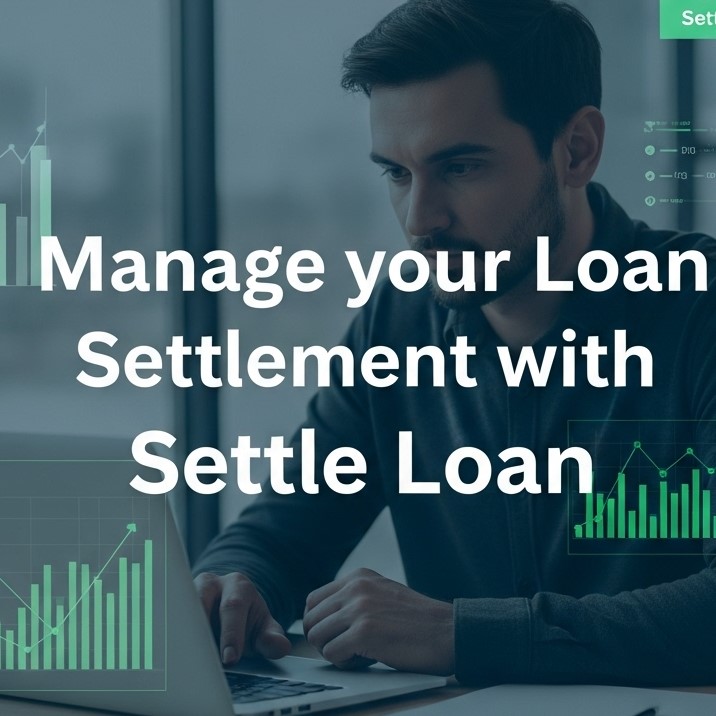 Manage your Loan Settlement with Bank Harassment