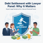 Debt Settlement with Lawyer Panel: Why It Matters