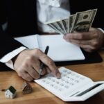 What is the safest way to deal with bank harassment for loan recovery?