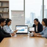 Role of Expert Panel in Credit Score Improvement